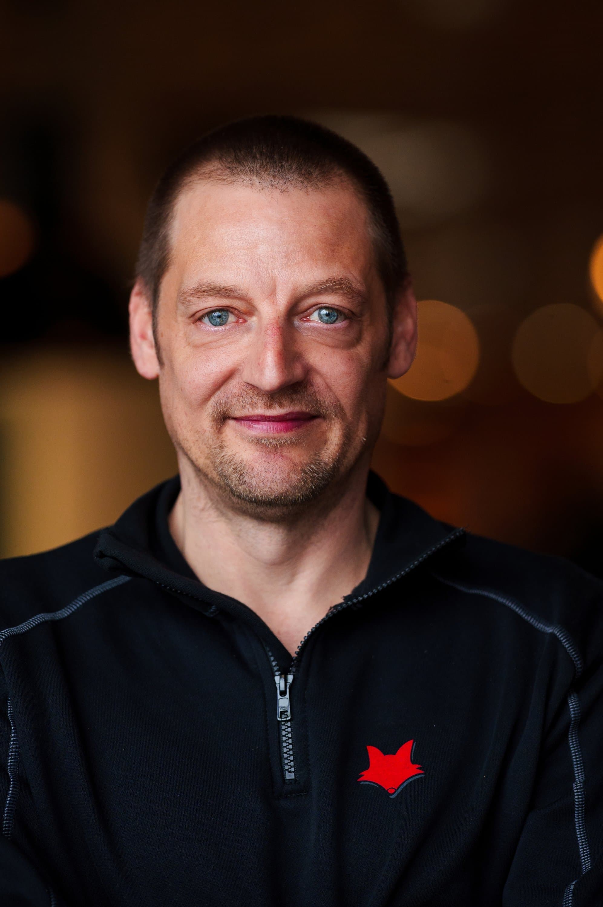 Markus Gottwald
