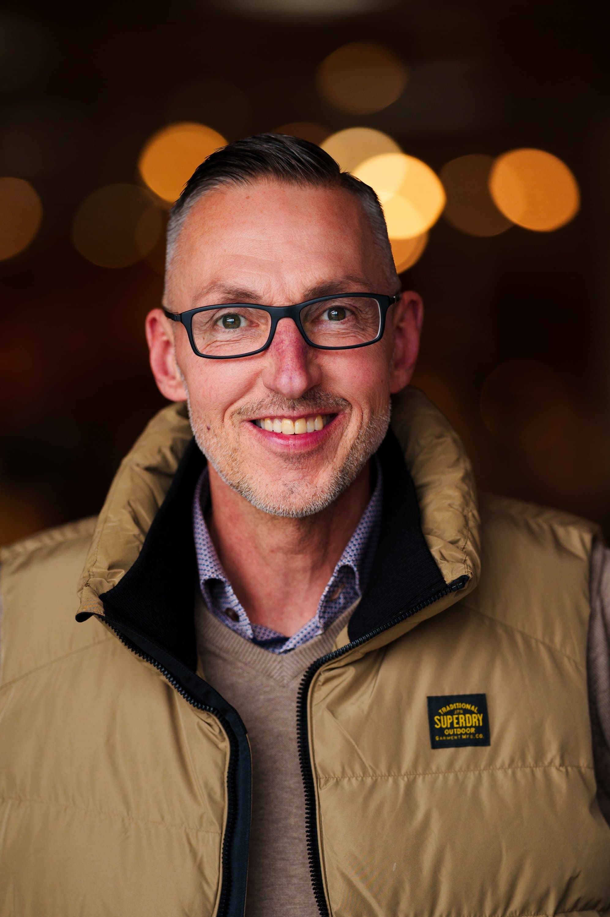 Oliver Jaschko