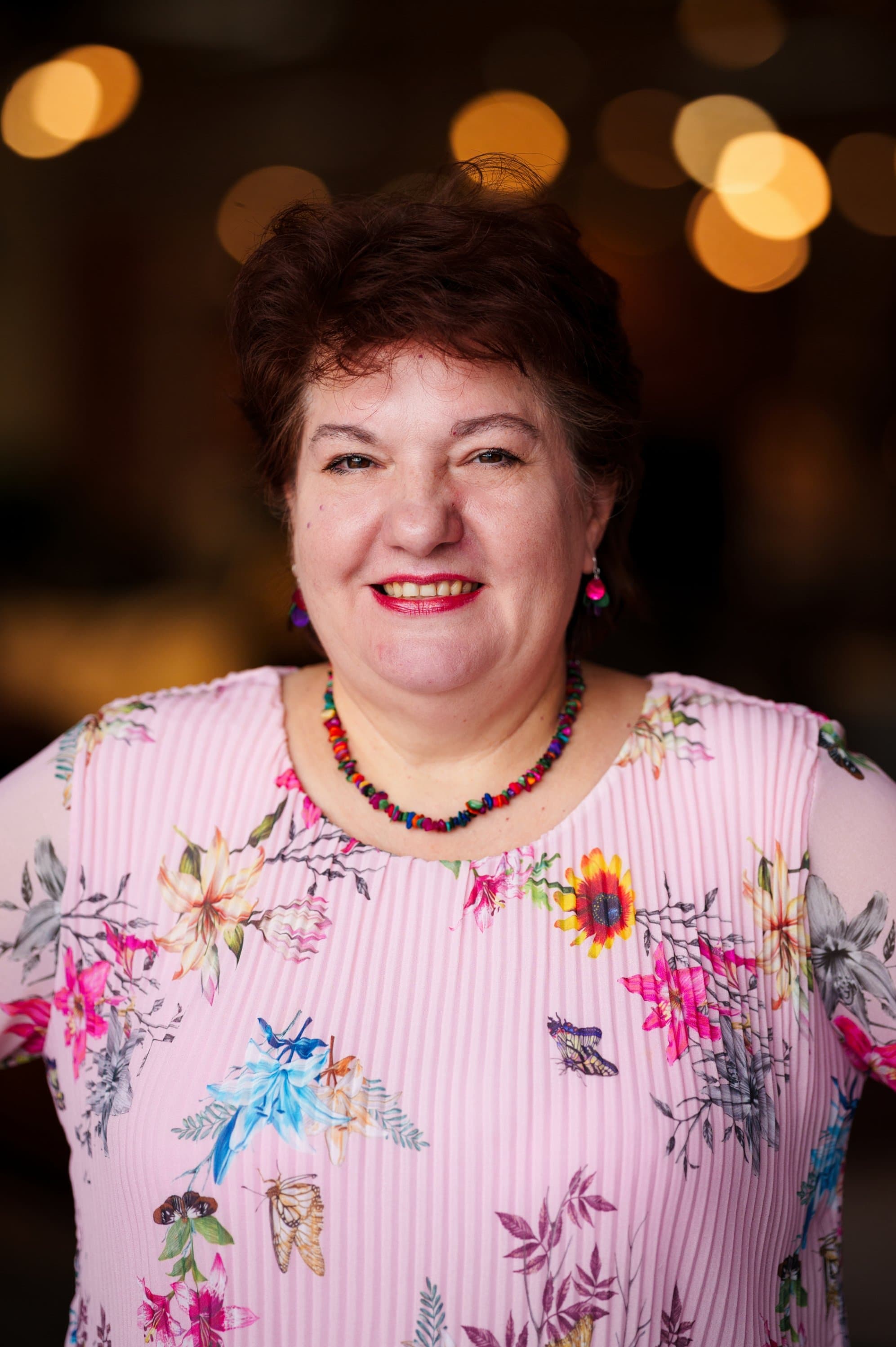 Natascha Alimow