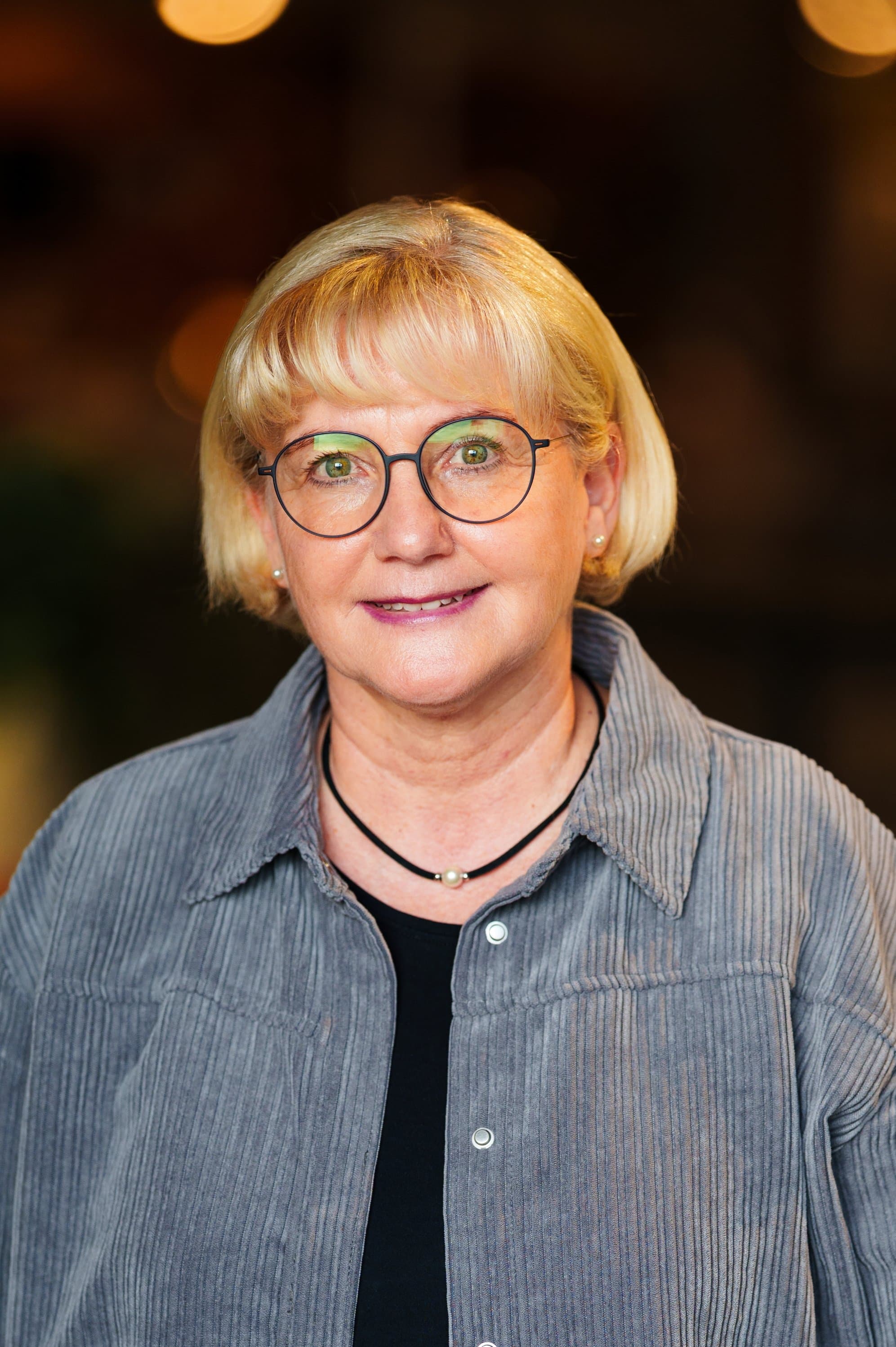 Ulrike Pohl