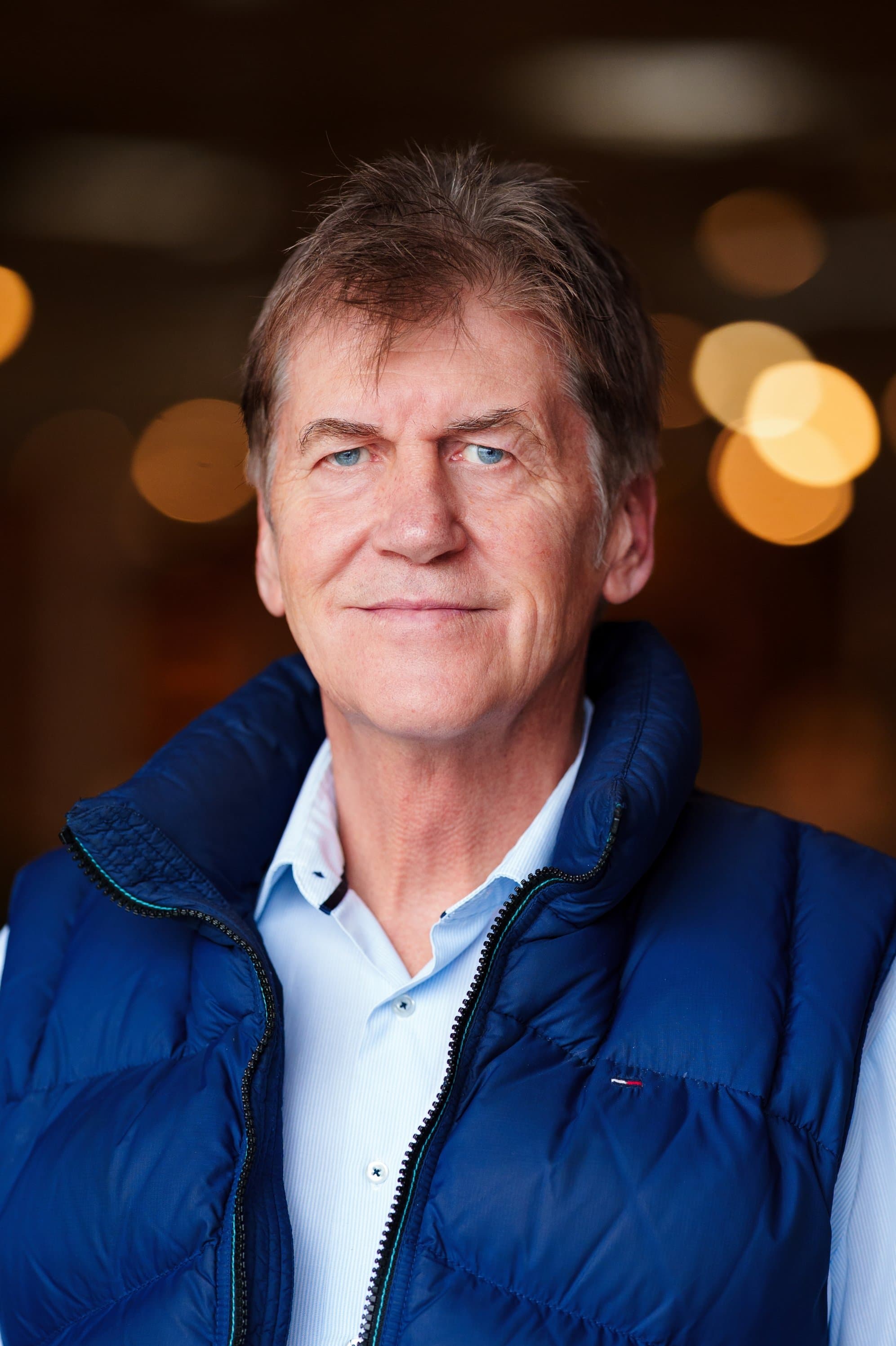 Heinz-Gerd Verhülsdonk