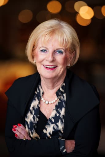 Irmgard Gottwald
