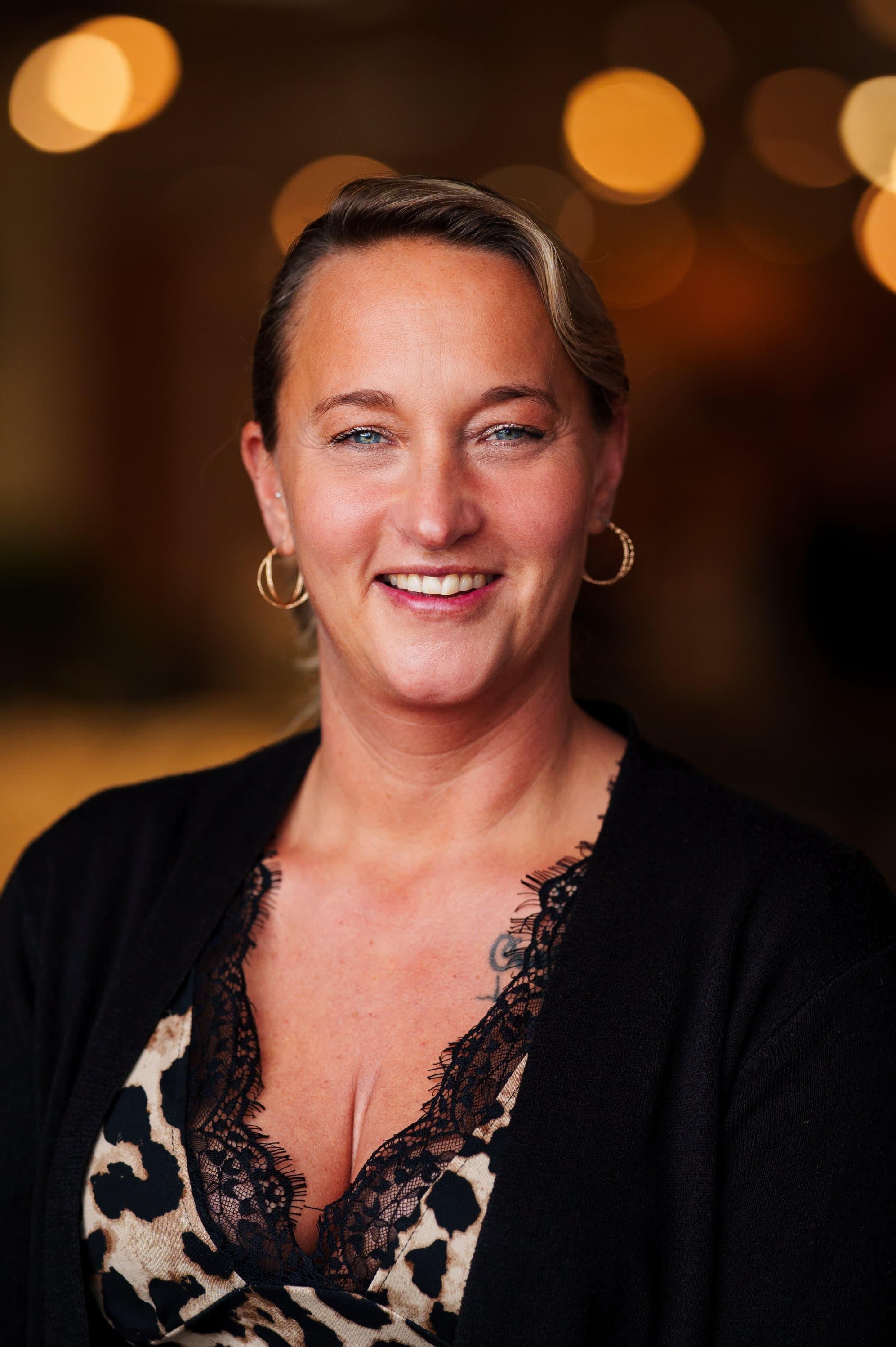 Melanie Surmund