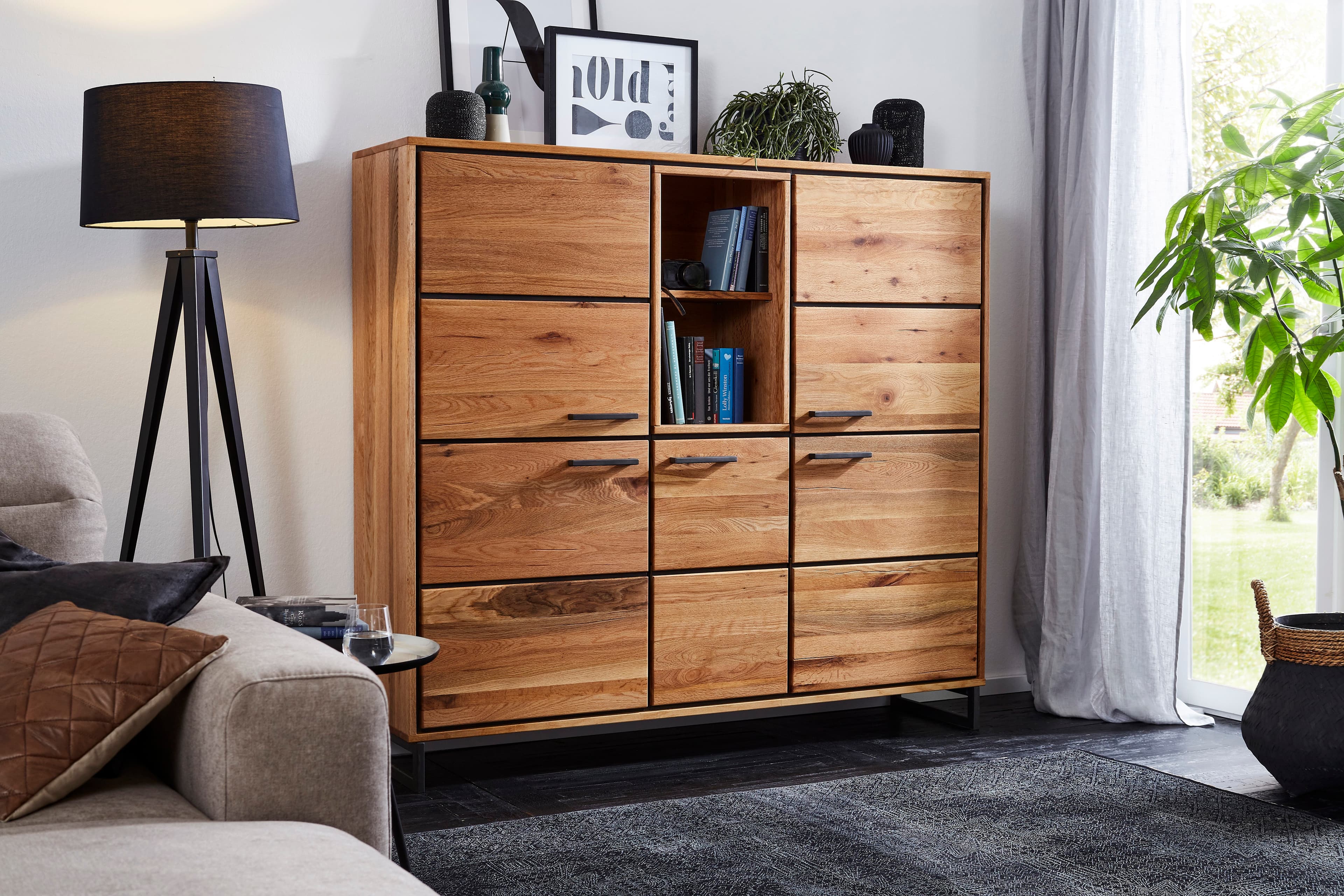 Highboards & Sideboards beim Wohnfuchs
