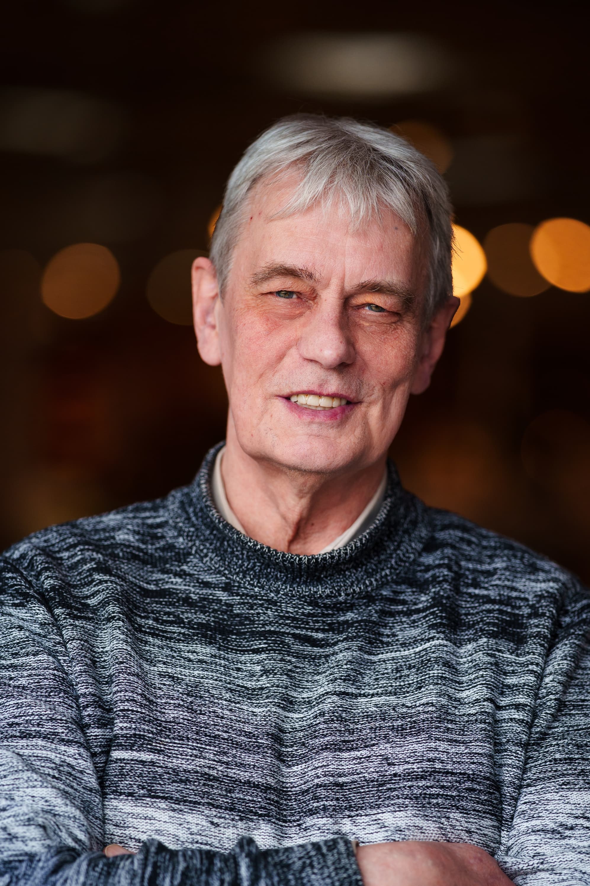 Stephan Geissler