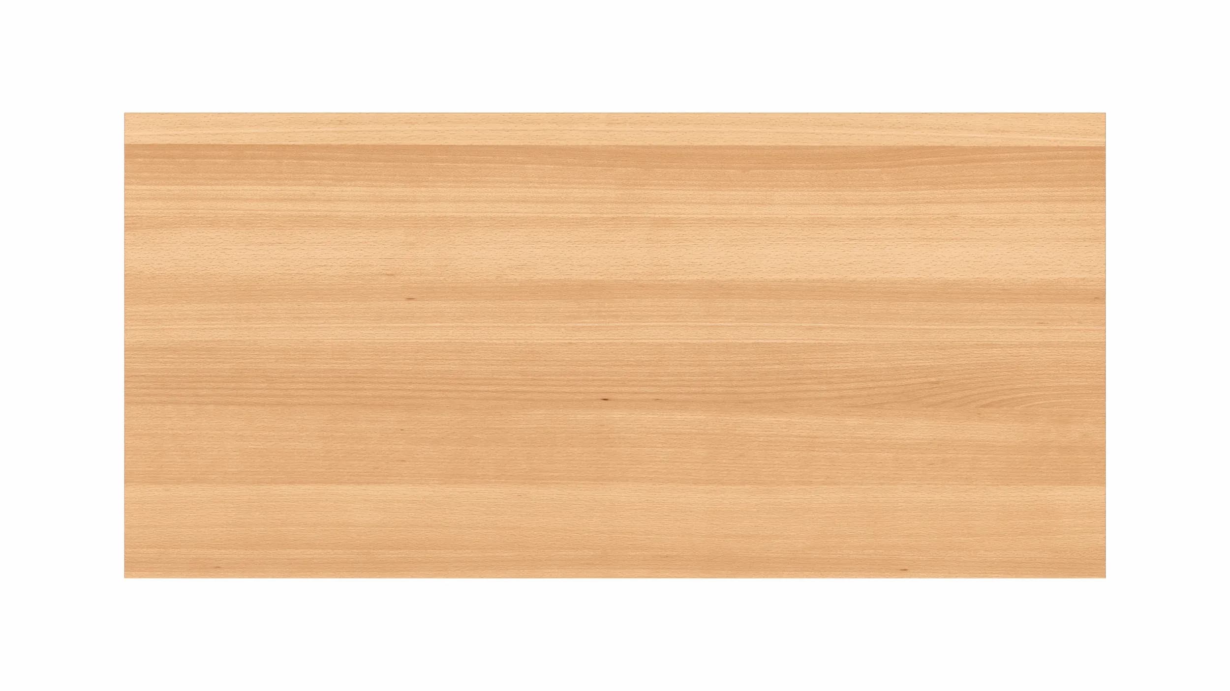 Esstisch Hillsboro - ausziehbar, LB ca. 200x95 cm, Buche massiv