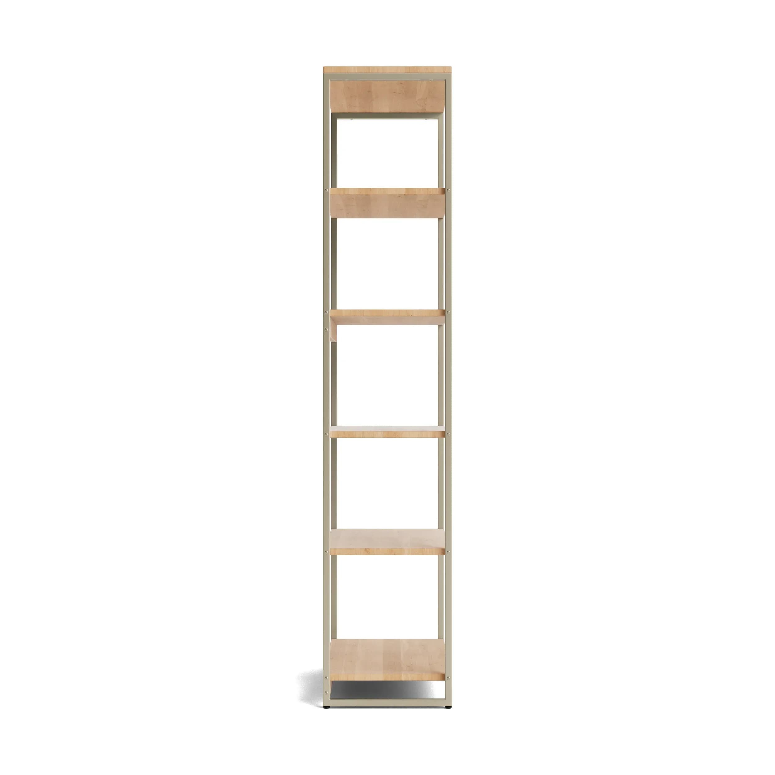 Regal Koruna - Eiche massiv legno