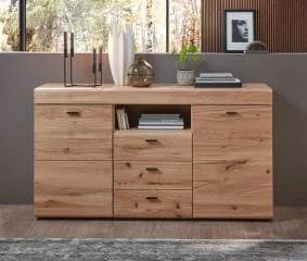 Sideboard - Altesche teilmassiv