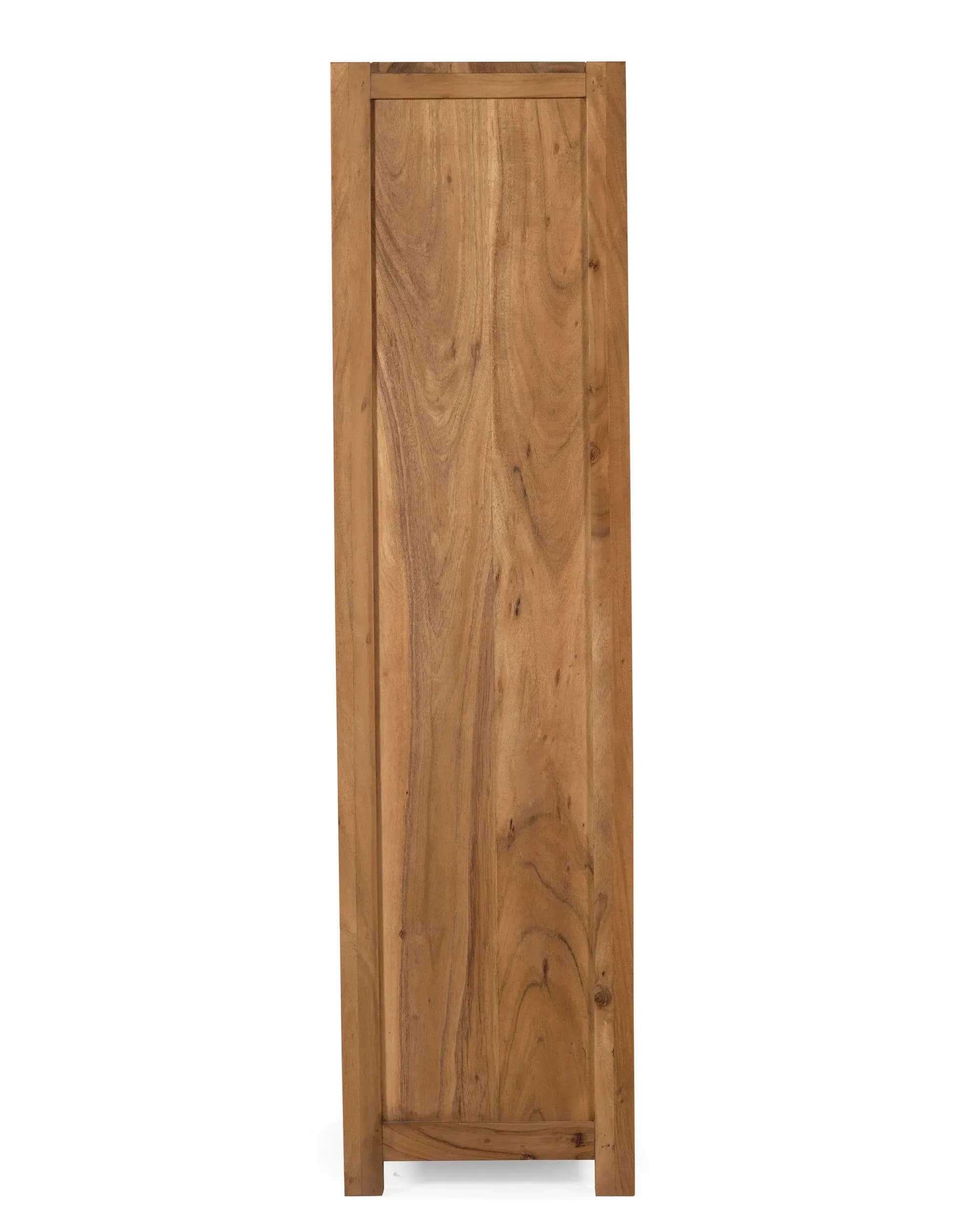 Highboard - Akazie, massiv