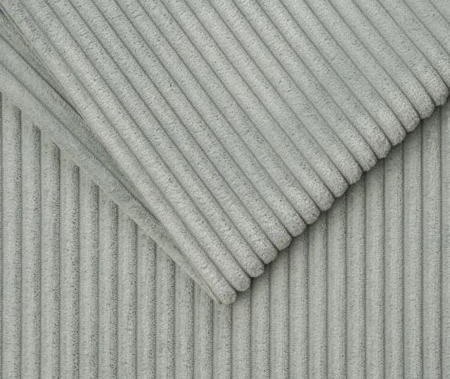 Hocker - Stoff, Mint