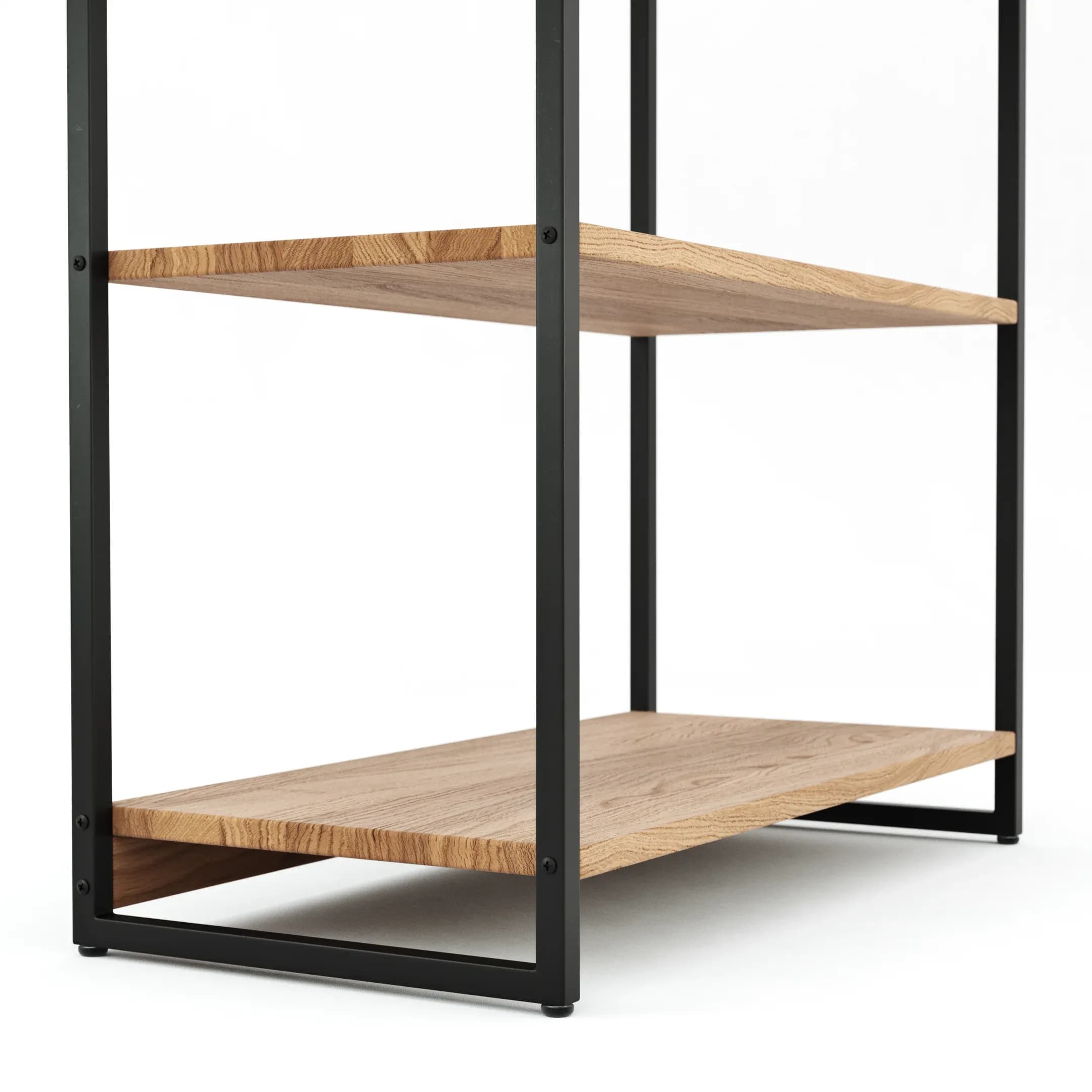 Regal Albany - Eiche massiv