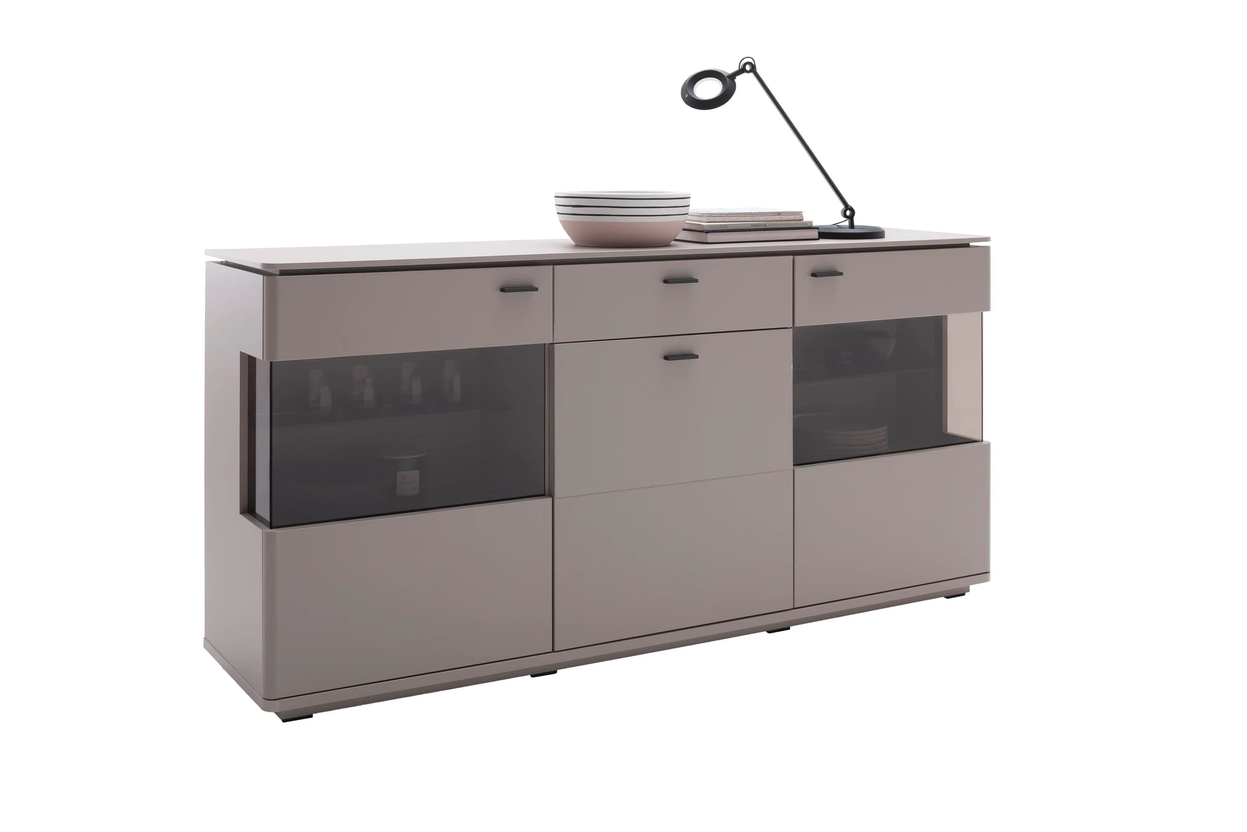 Sideboard - Basalt
