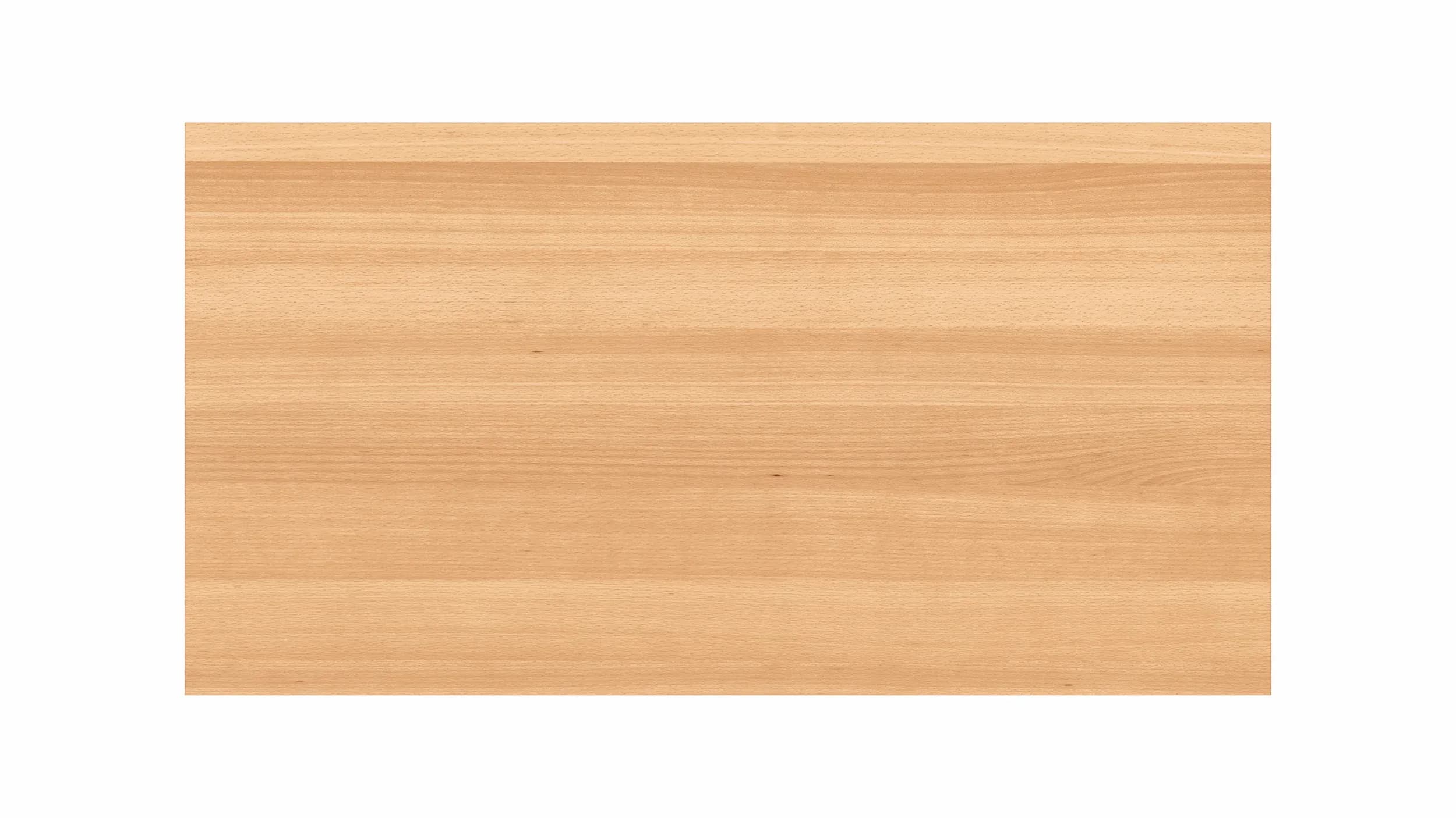 Esstisch Hillsboro - ausziehbar, LB ca. 180x95 cm, Buche massiv