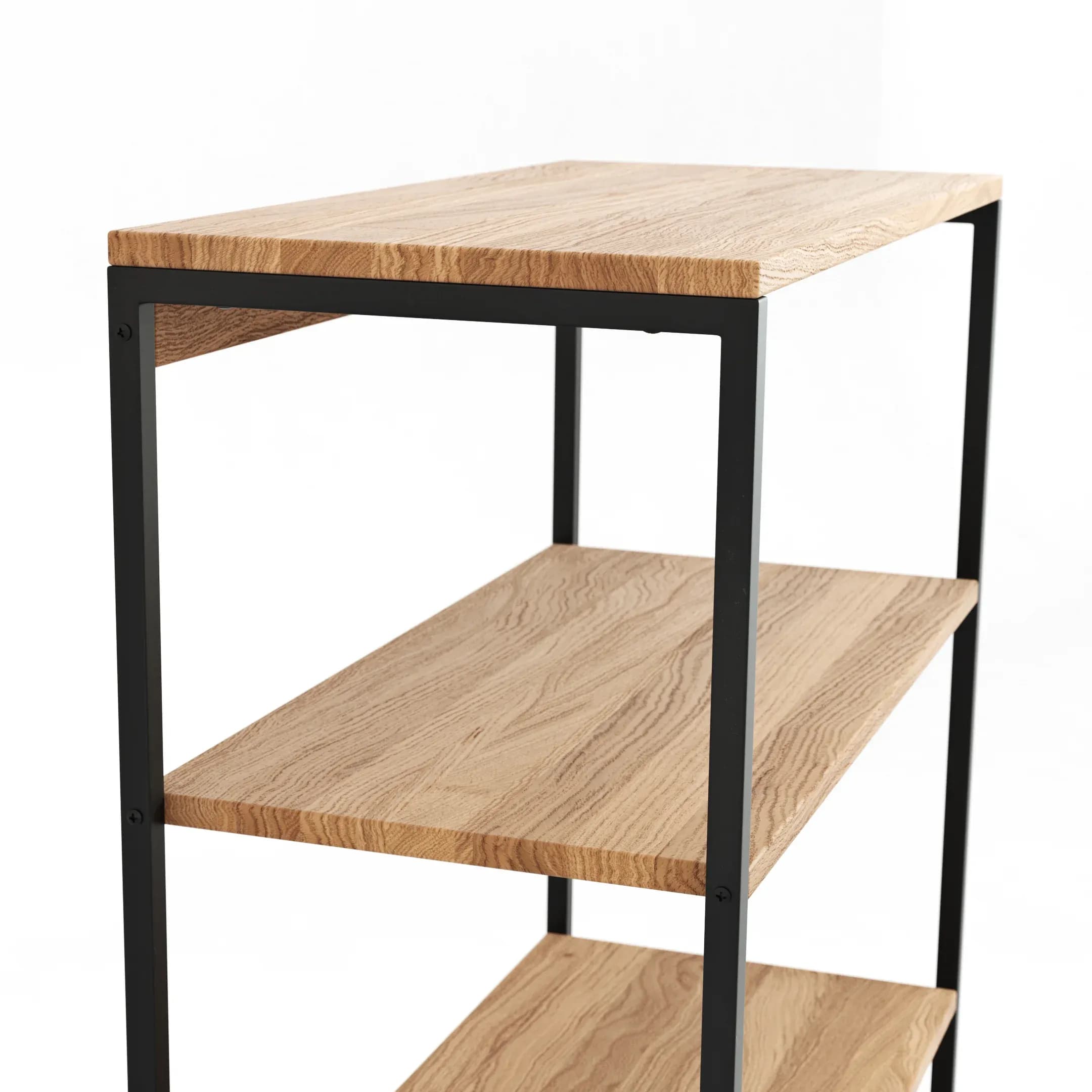 Regal Albany - Eiche massiv