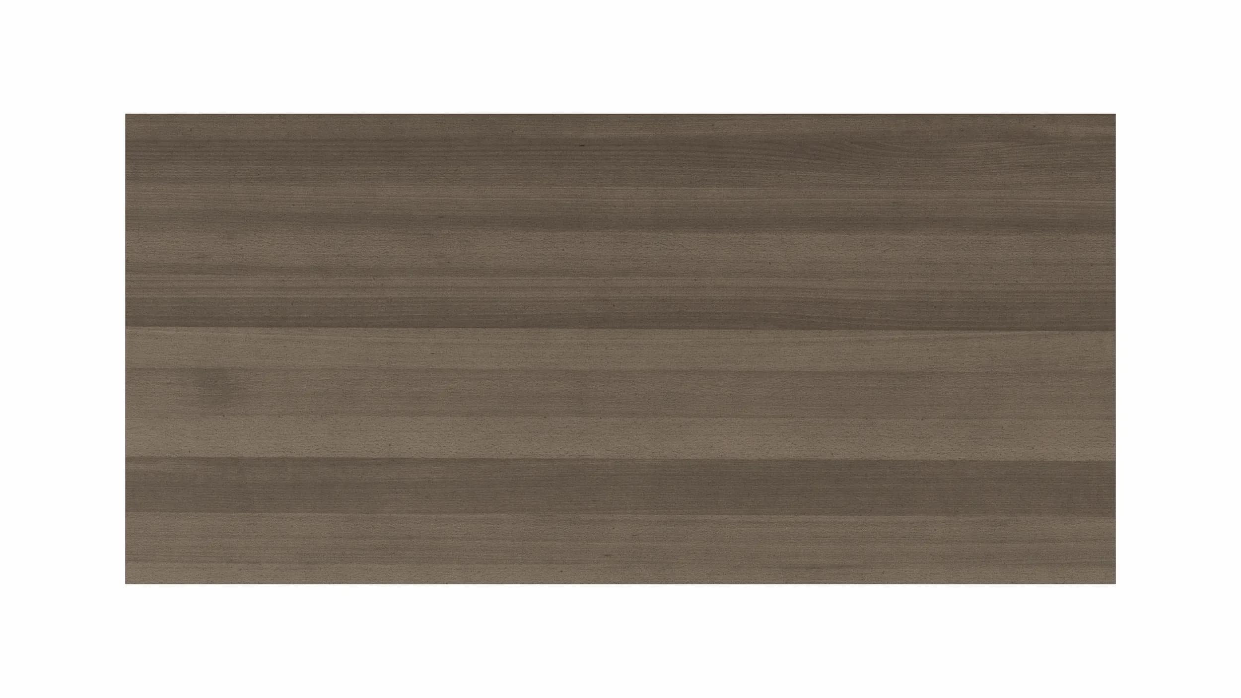 Esstisch Saratoga - ausziehbar, LB ca. 200x95 cm, Buche massiv, silbergrau geölt
