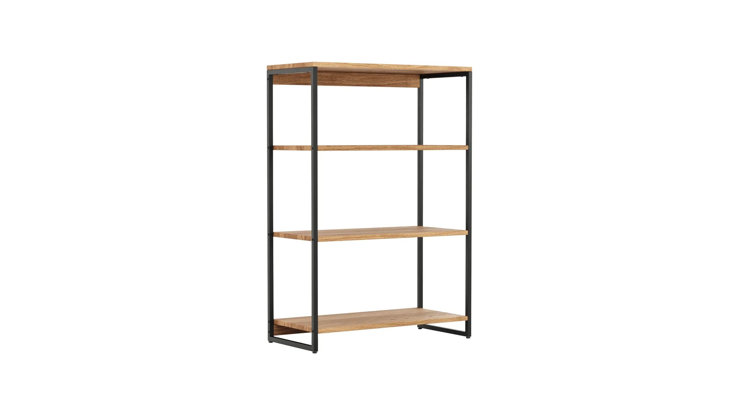 Regal Albany - Eiche massiv