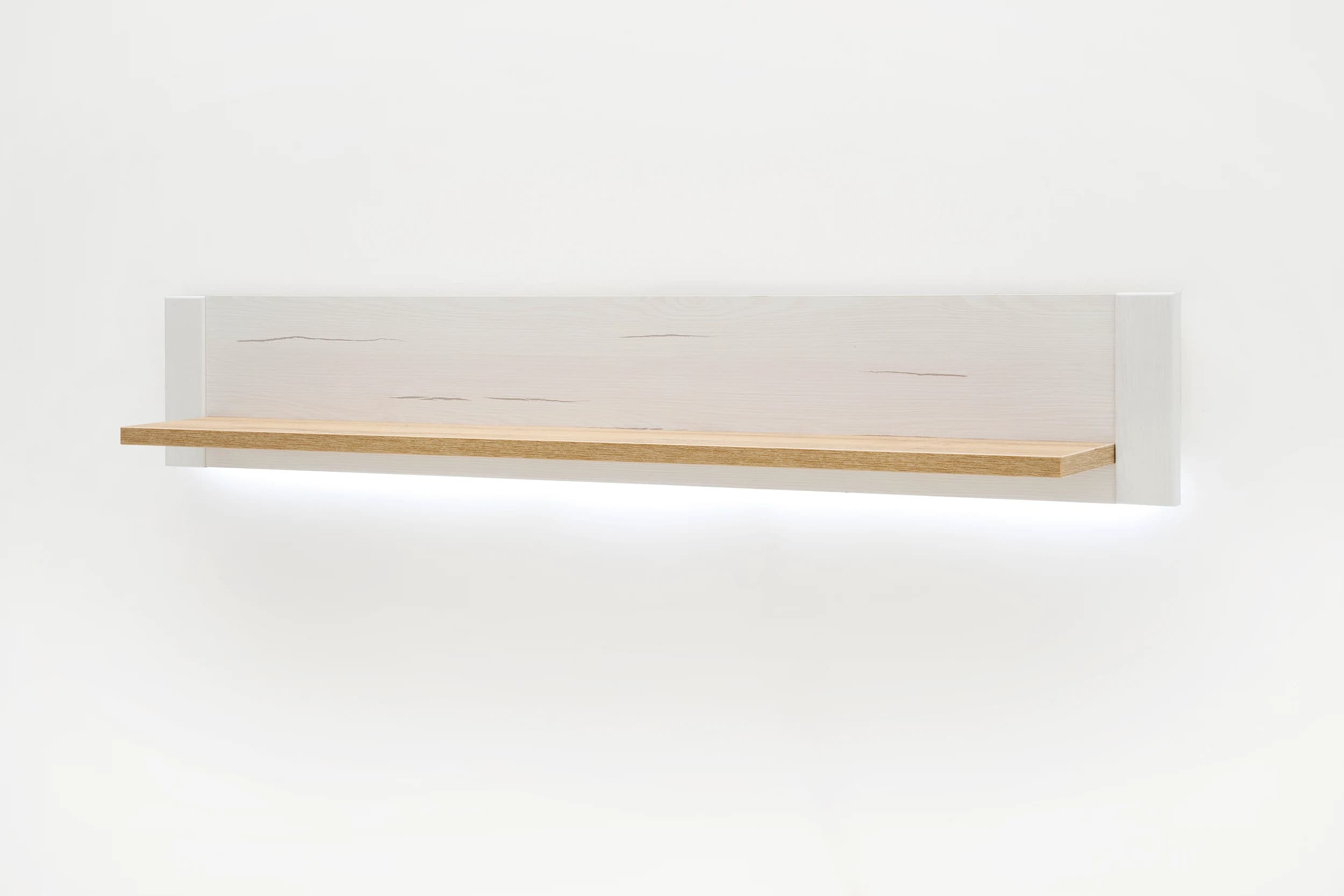 Wandboard - Pinie Nachbildung