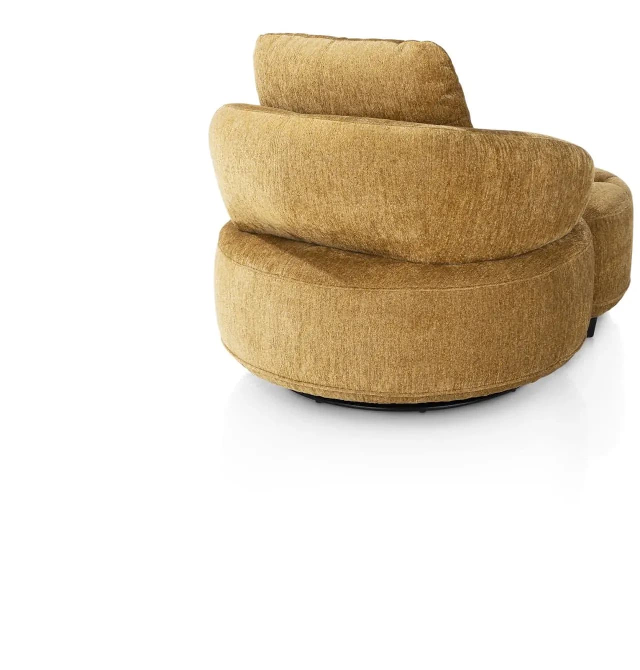 Borgia, Sessel small - rund 100 cm