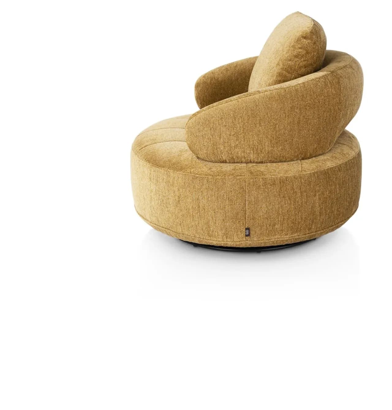 Borgia, Sessel small - rund 100 cm