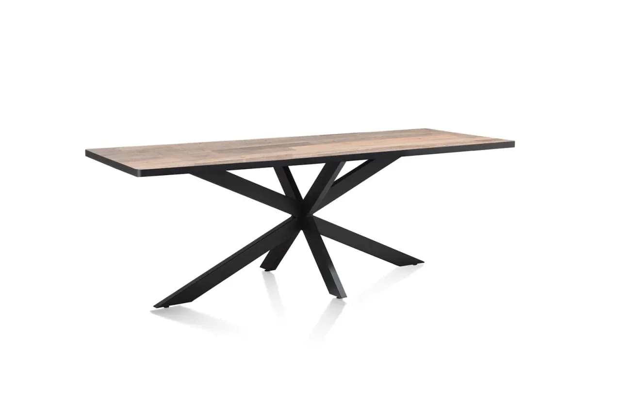 Avalox, Tisch 230 x 98 cm