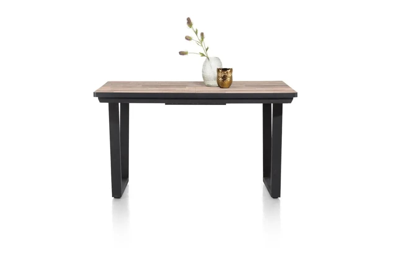 Avalox, Auszieh-Tresentisch 160 (+ 50) x 98 cm