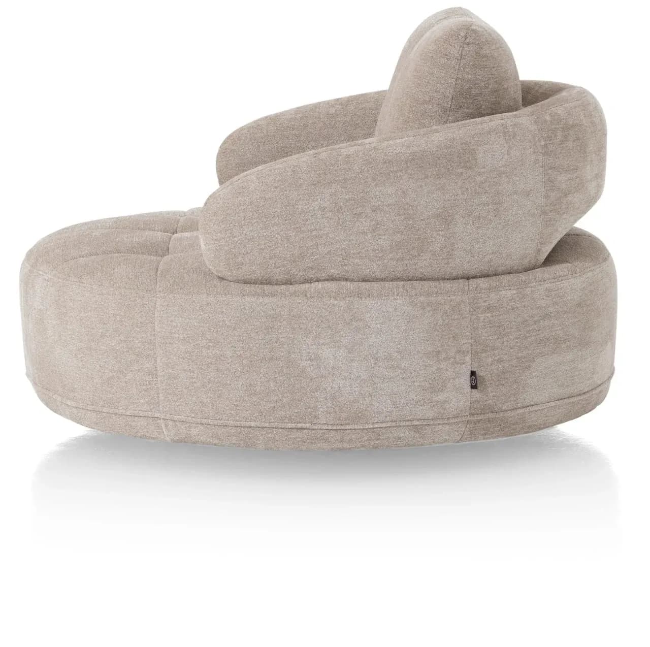 Borgia, Sessel - rund 130 cm
