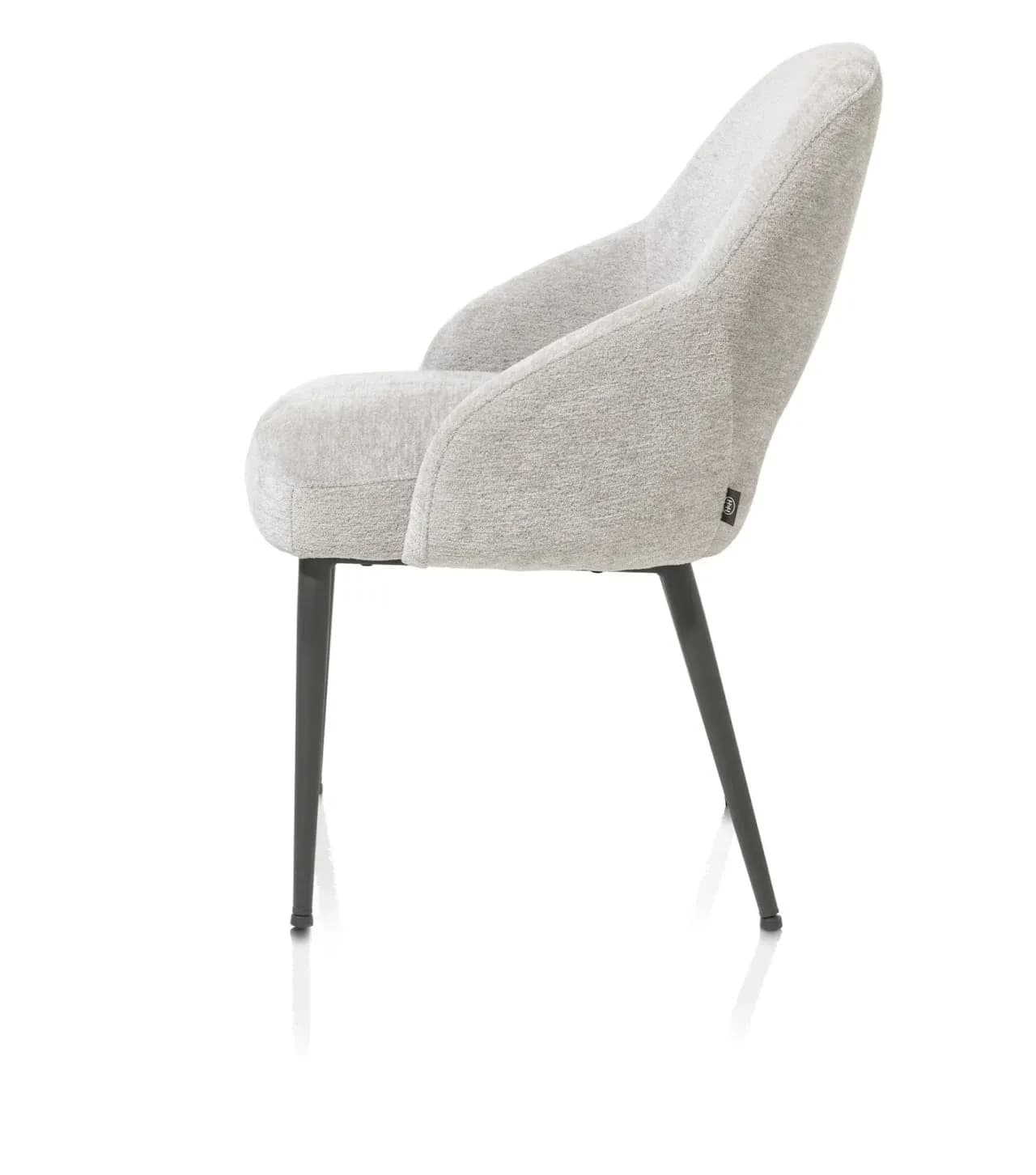 Nikolas, Stuhl - 4-Fuß - selected choices