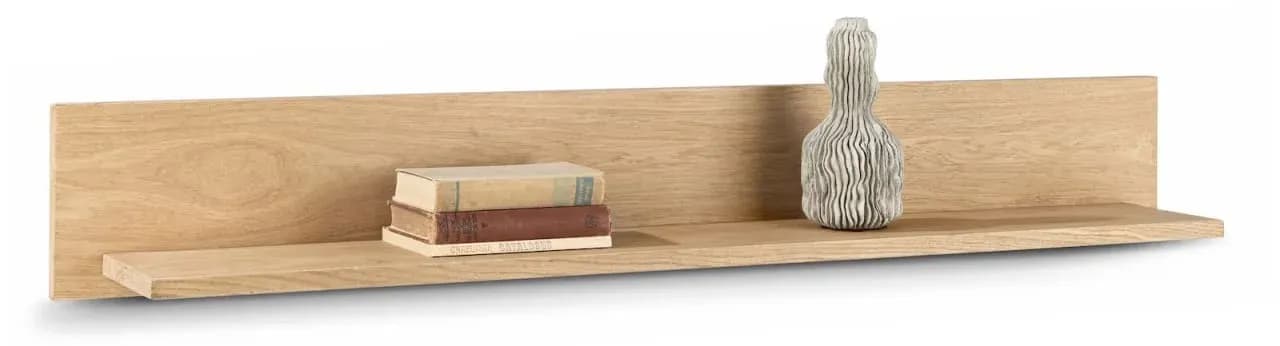Nystead, Wandregal 135 cm