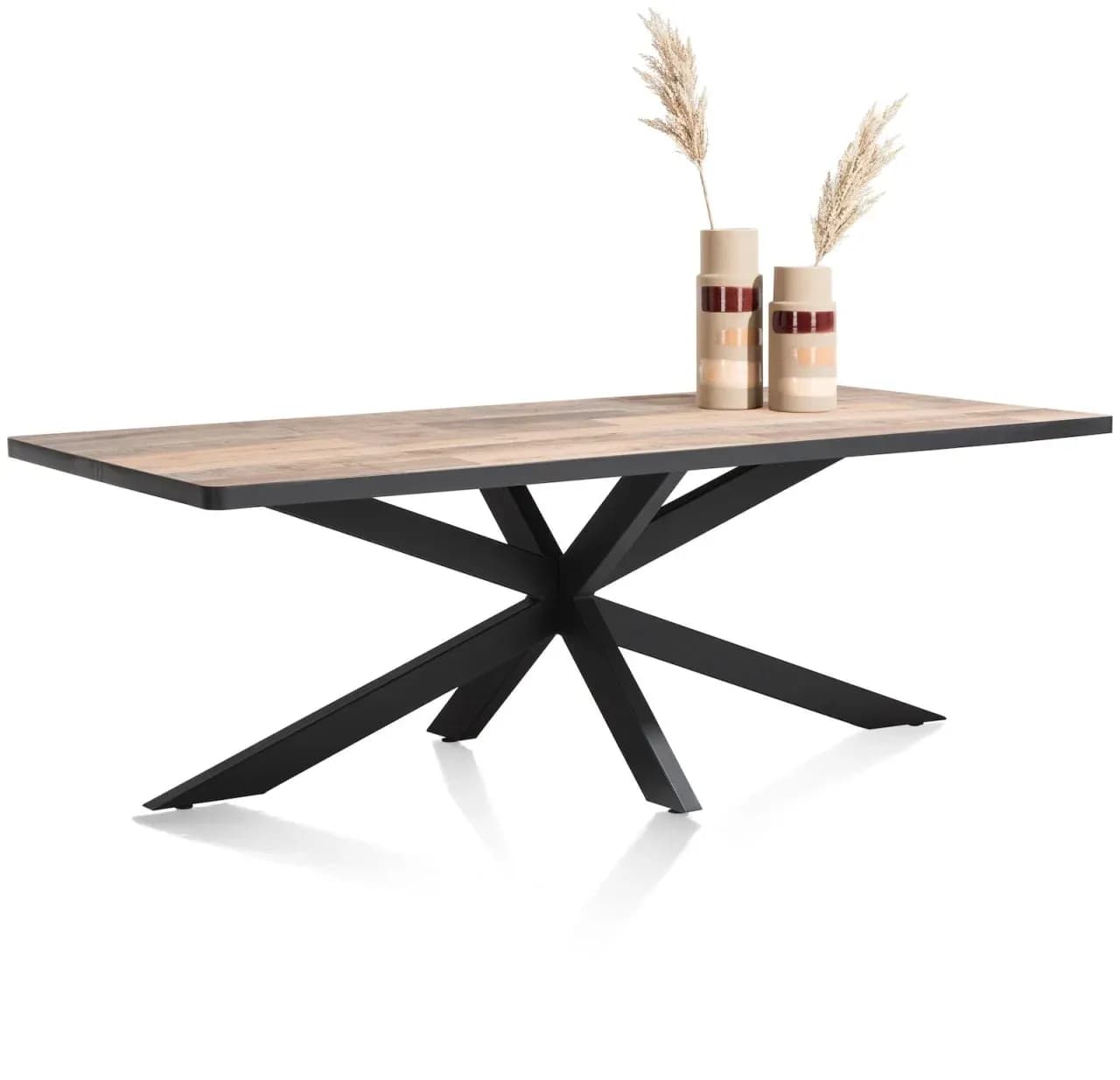 Avalox, Tisch 200 x 98 cm