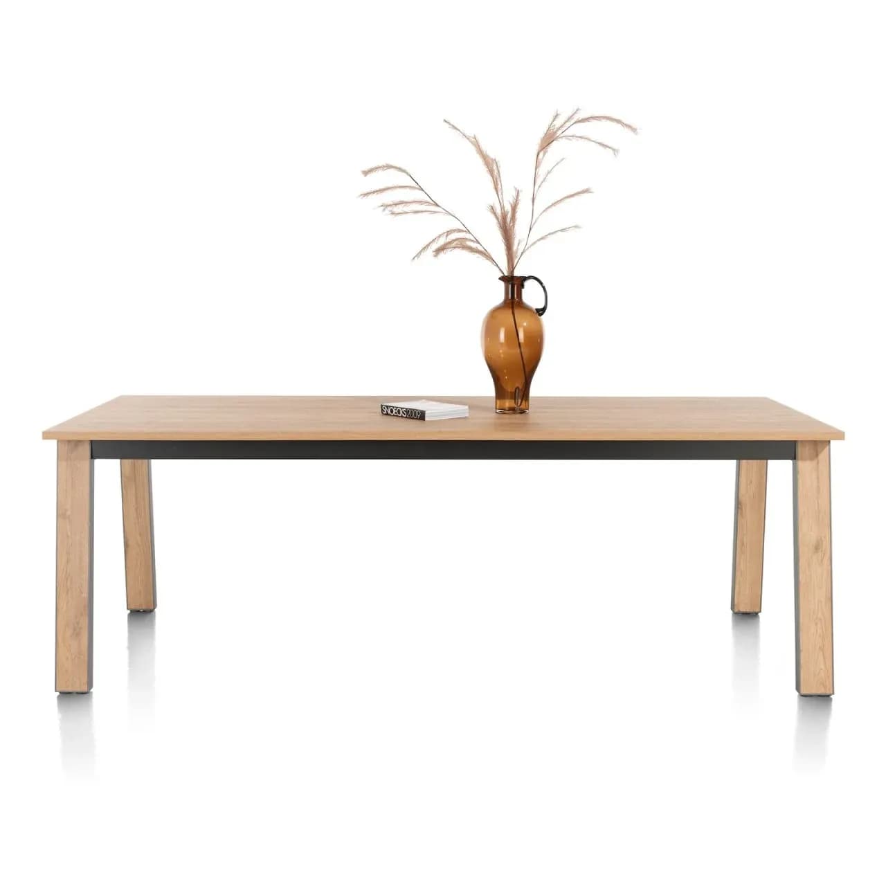 Delmonte, Tisch 200 x 100 cm