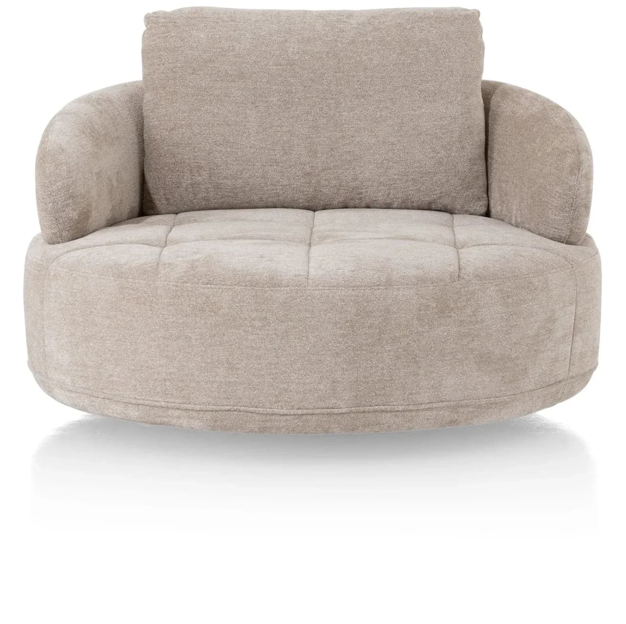 Borgia, Sessel - rund 130 cm