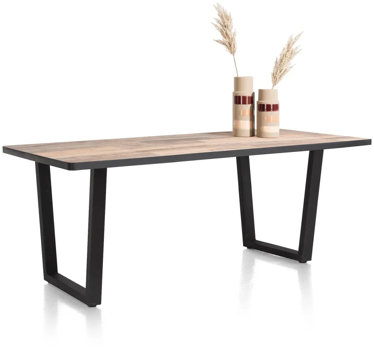 Avalox, Tisch 200 x 98 cm