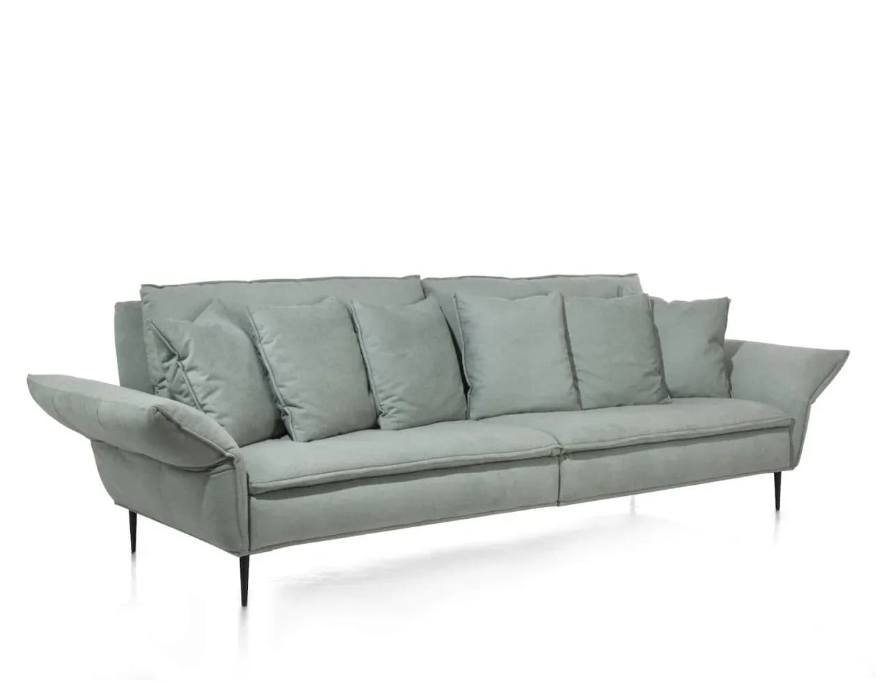 Marseille, 4-Sitzer - 295 cm