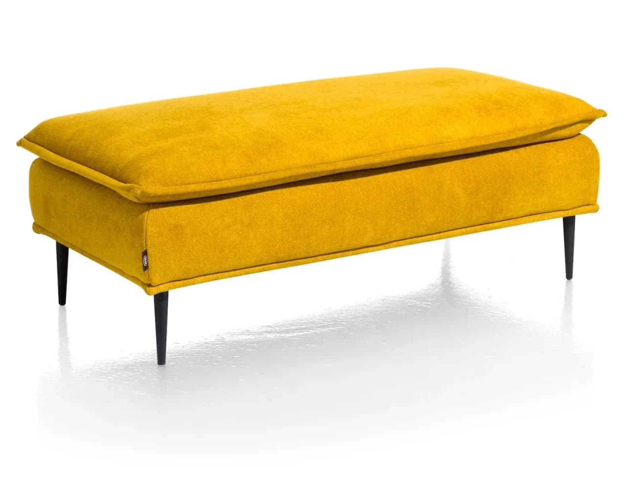 Marseille, Hocker - gross - 60 x 120 cm