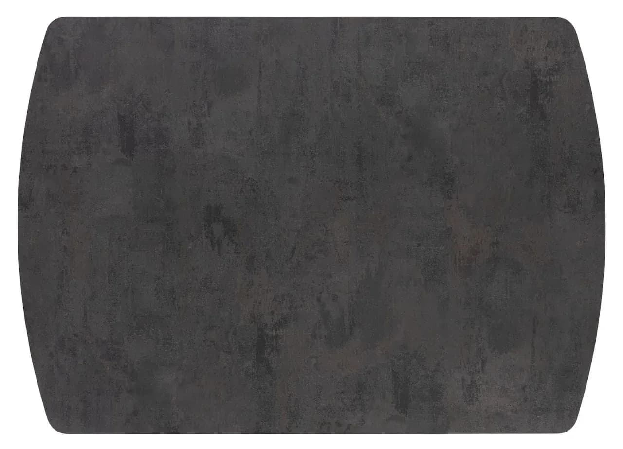 Pavalon, Auszugtisch 140 (+ 50) x 100 cm