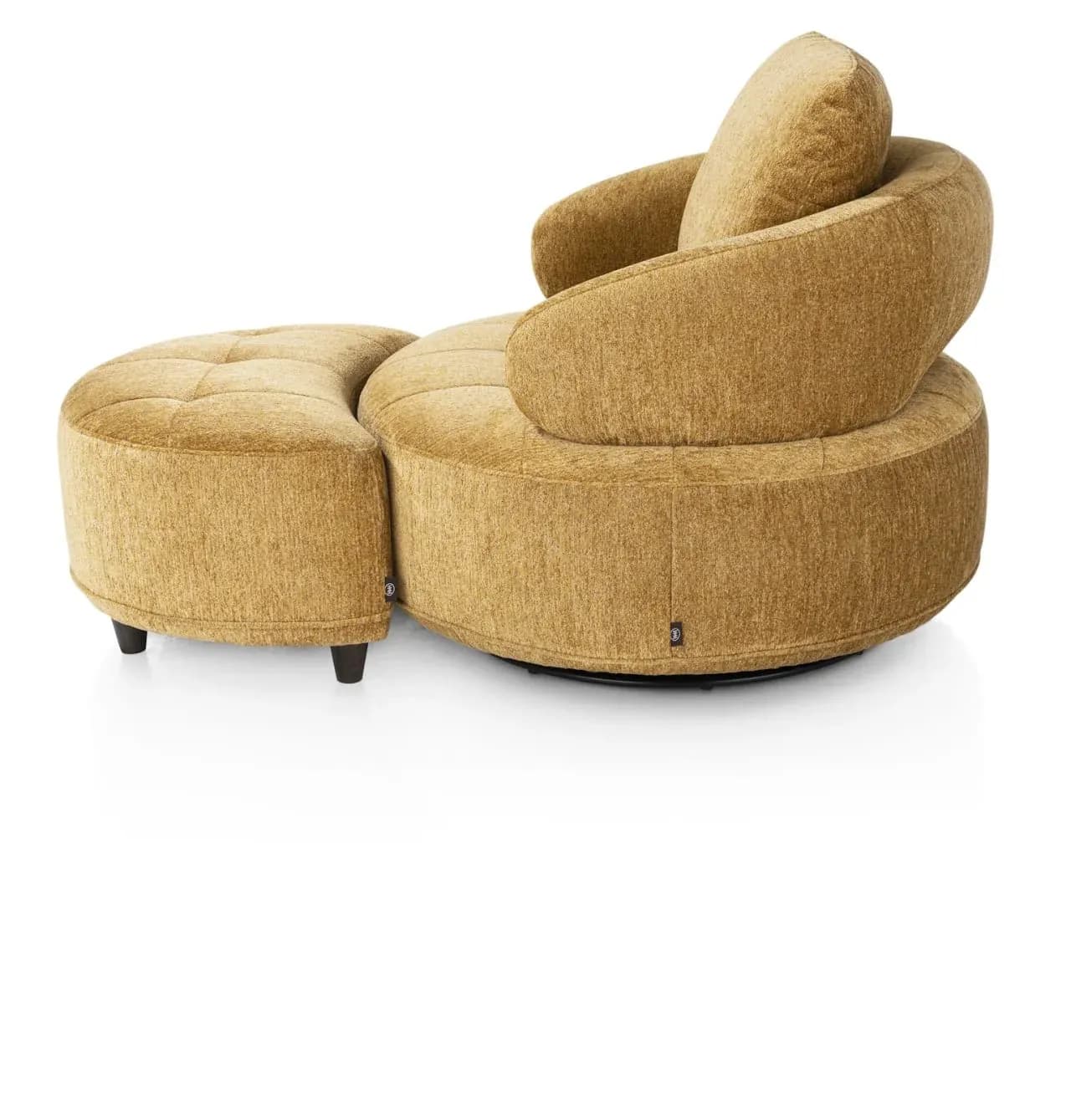 Borgia, Hocker small