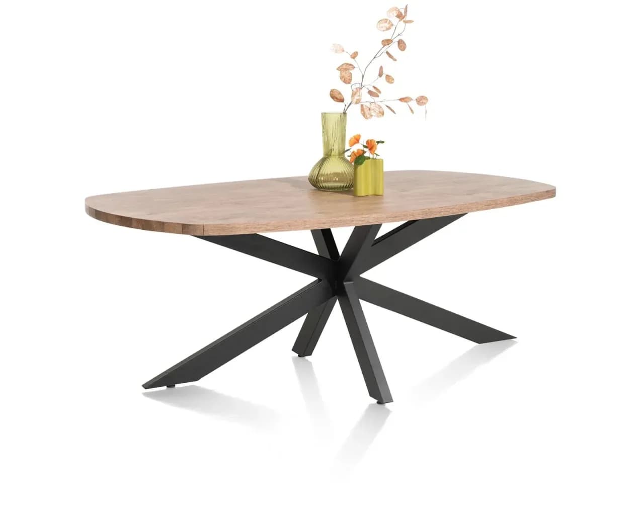 Pavarotti, Tisch 180 x 108 cm
