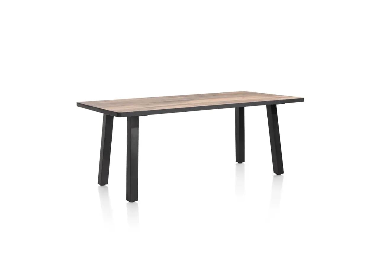 Avalox, Tisch 170 x 98 cm