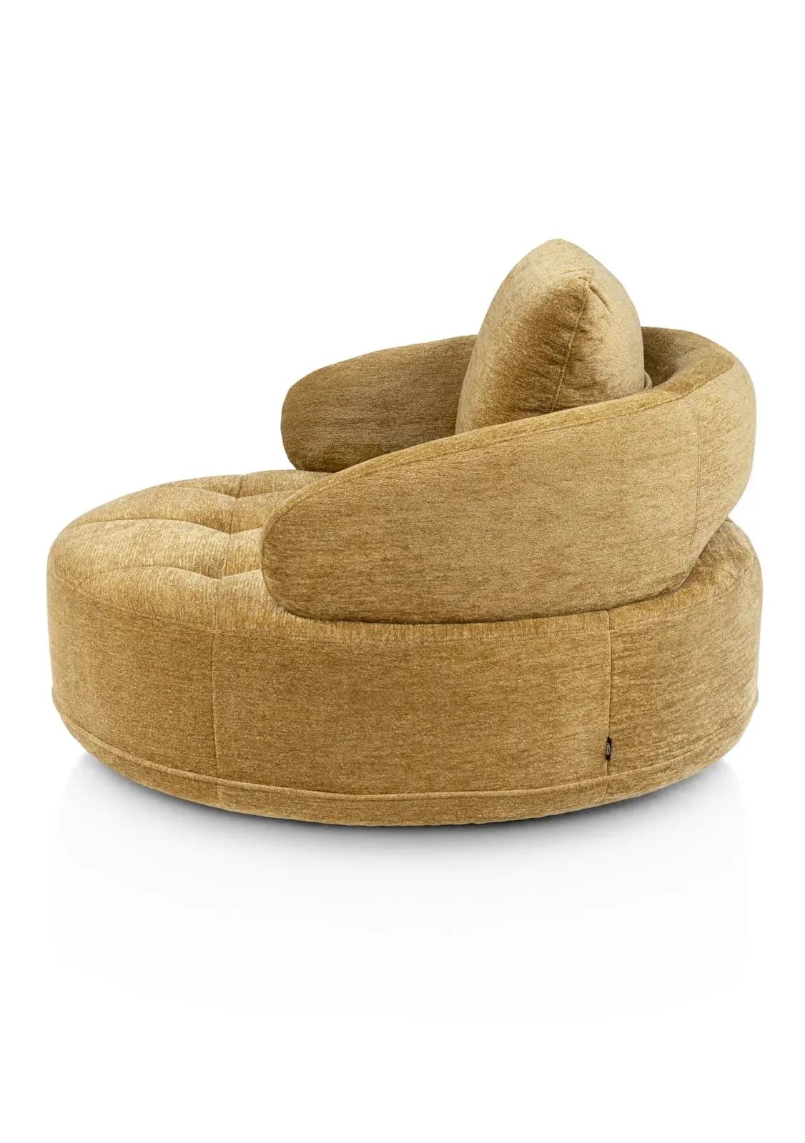 Borgia, Sessel - rund 130 cm