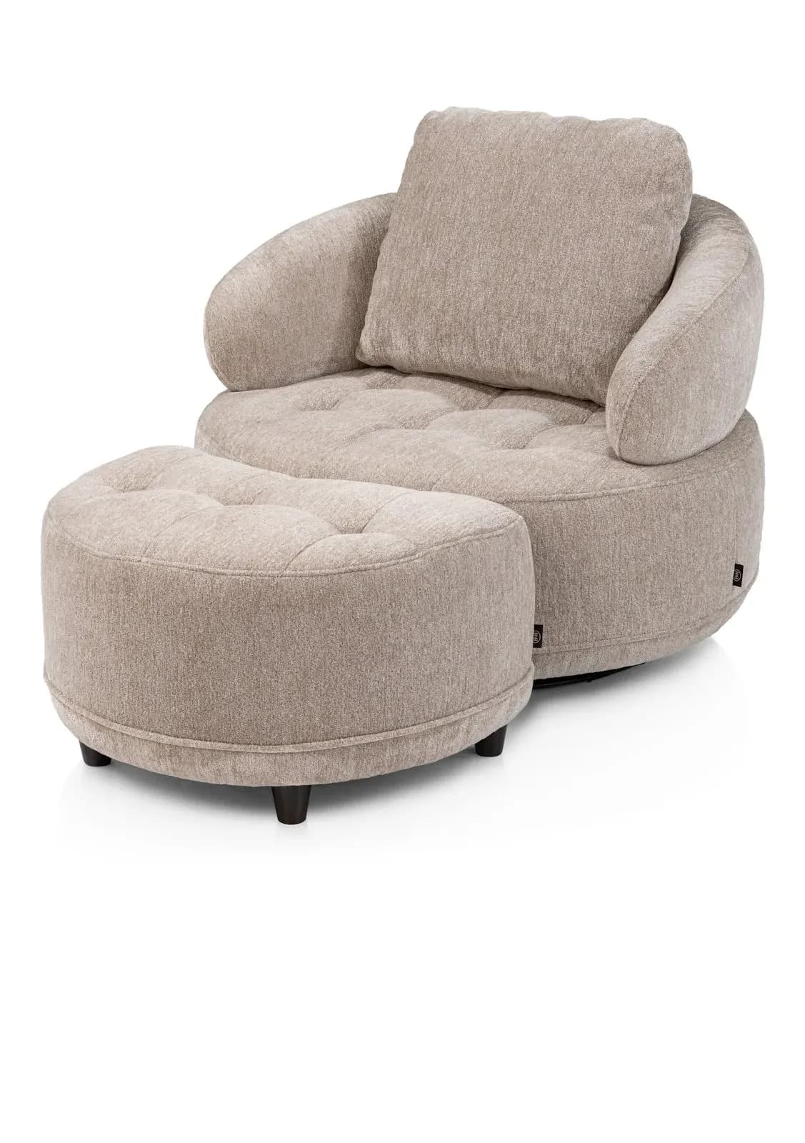 Borgia, Hocker small