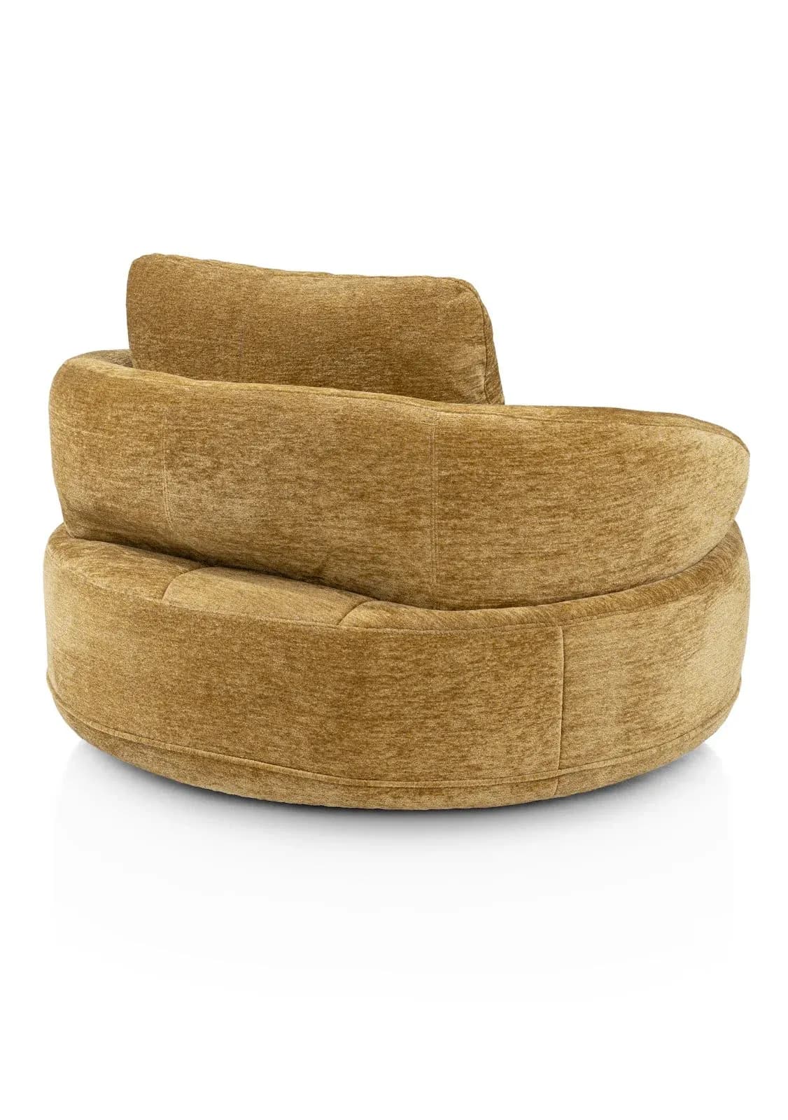 Borgia, Sessel - rund 130 cm