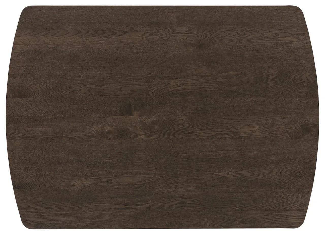Nyon, Auszugtisch 140 (+ 50) x 100 cm