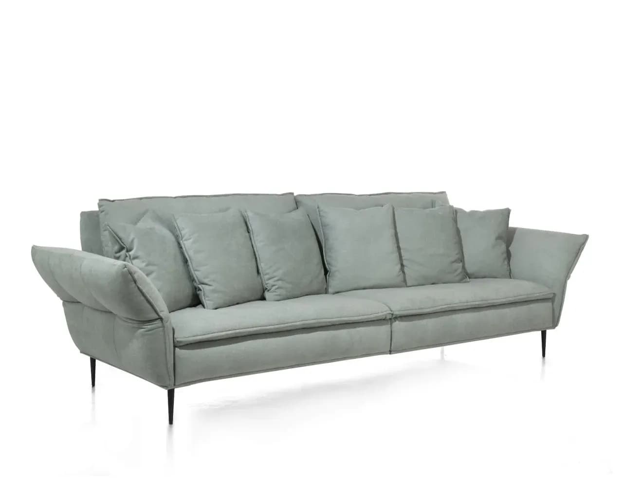 Marseille, 4-Sitzer - 295 cm
