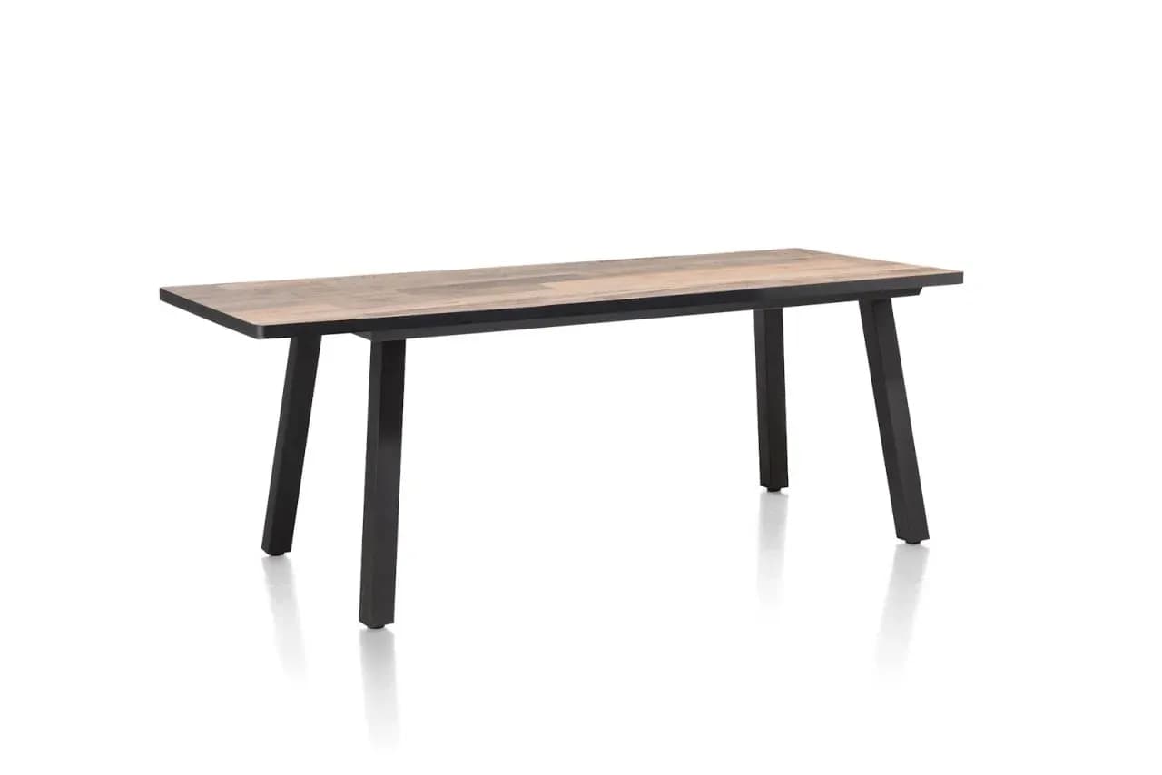 Avalox, Tisch 230 x 98 cm