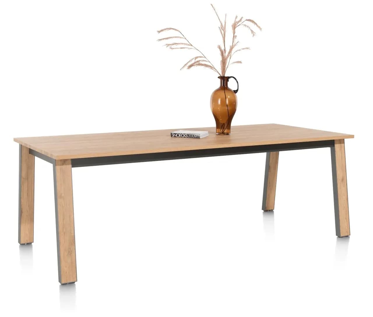 Delmonte, Tisch 200 x 100 cm