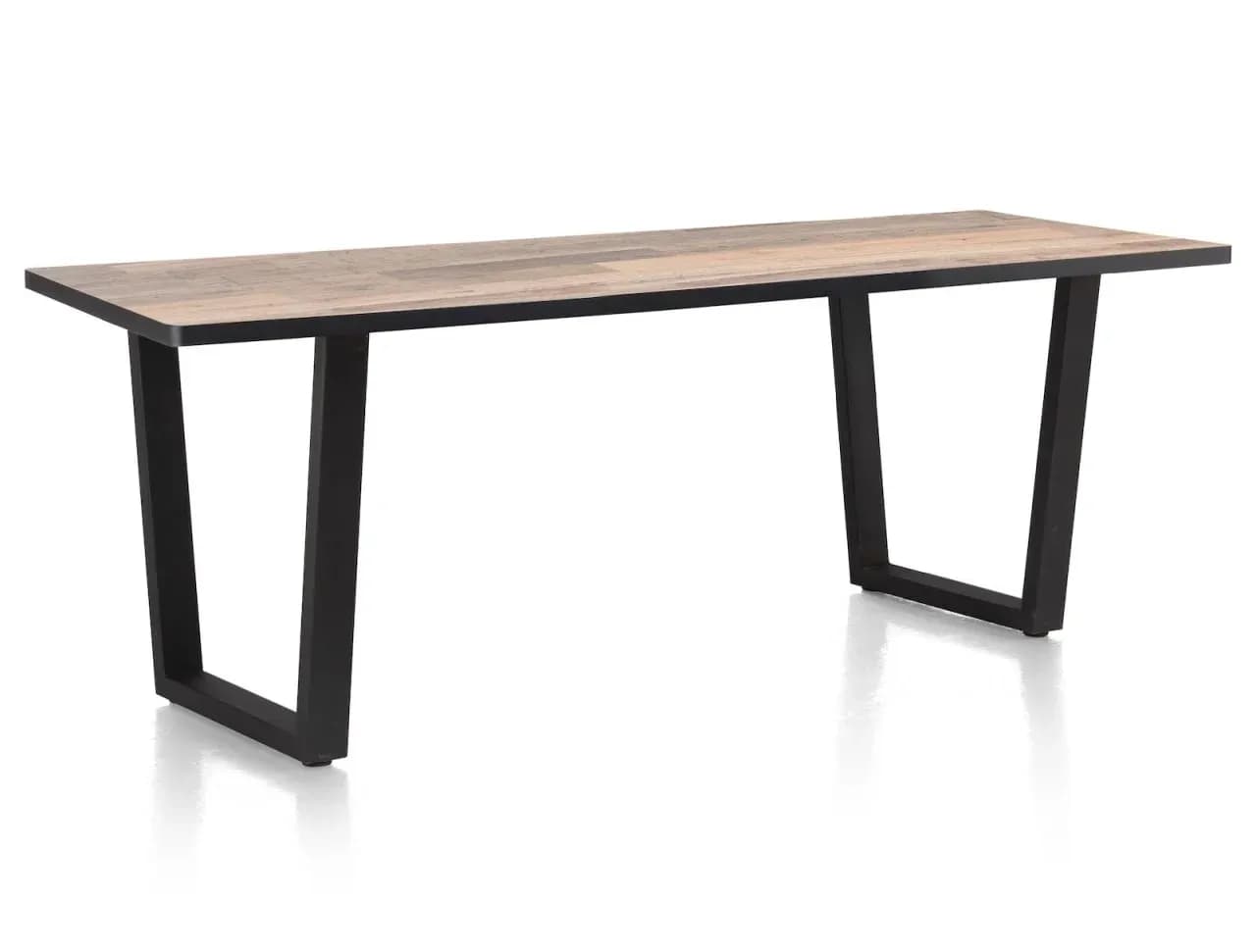 Avalox, Tresentisch 230 x 98 cm