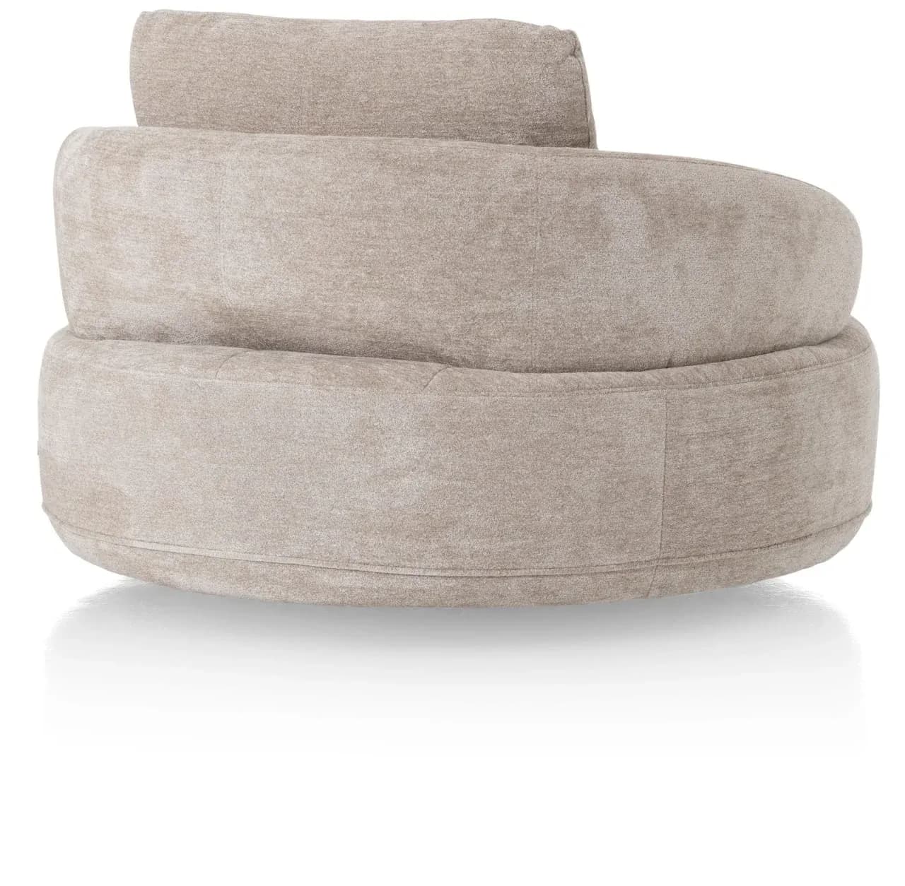 Borgia, Sessel - rund 130 cm