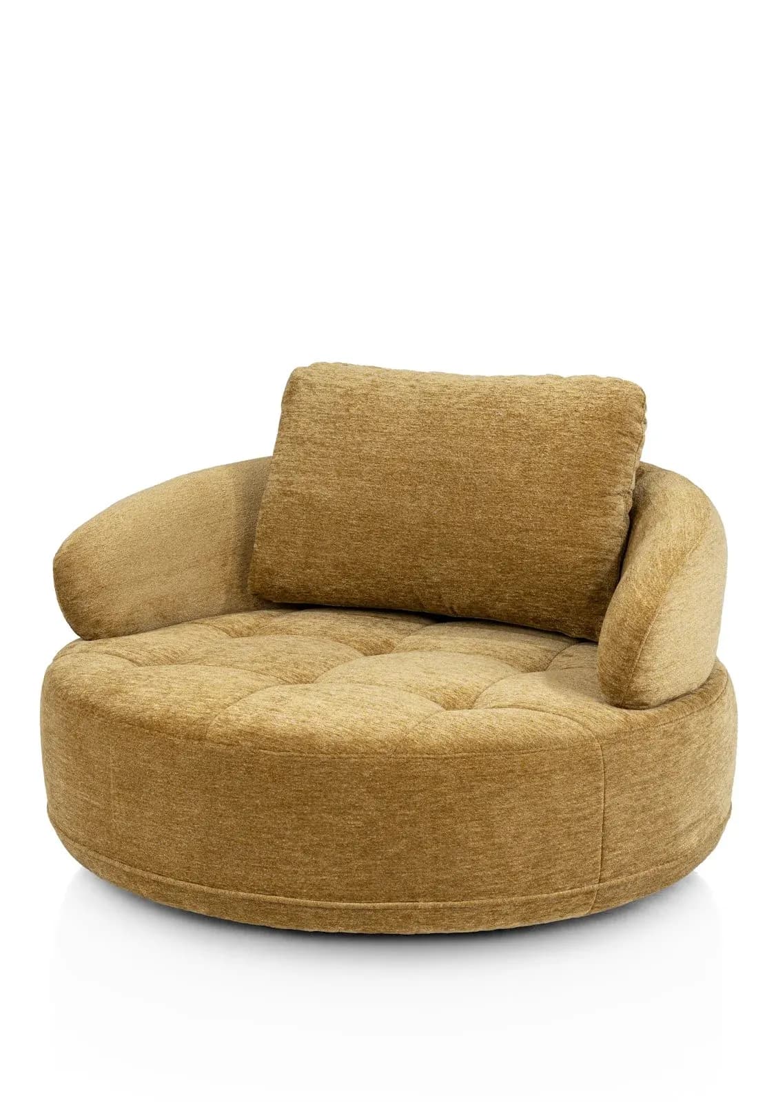 Borgia, Sessel - rund 130 cm