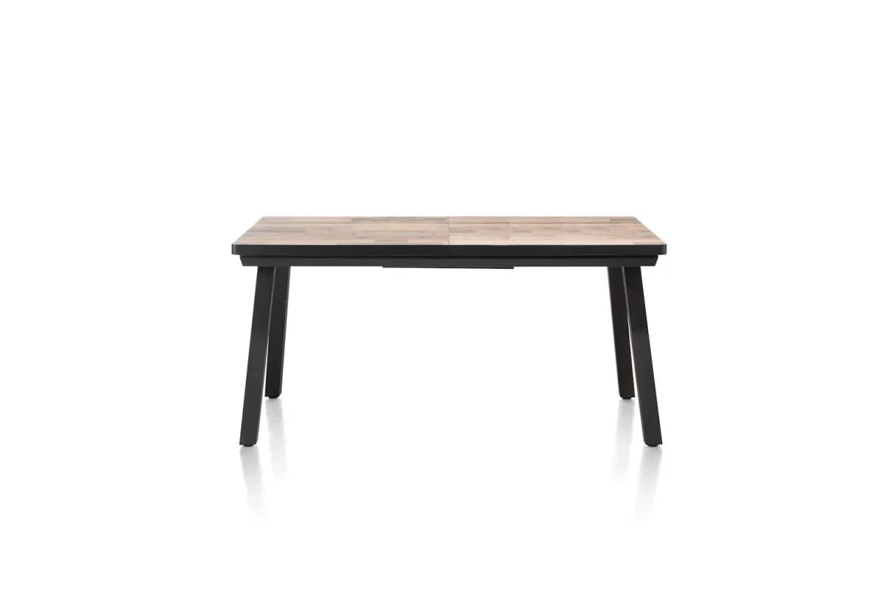 Avalox, Ausziehtisch 160 (+ 50) x 98 cm