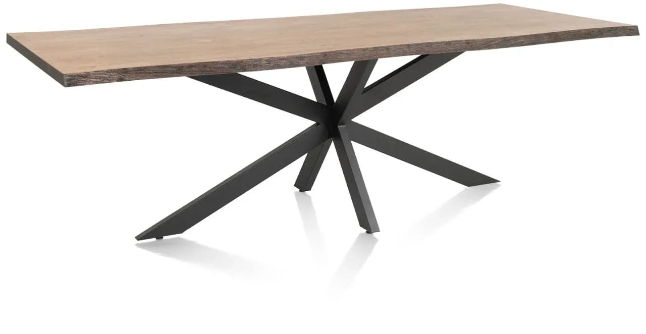 Carreras, Tisch 240 x 100 cm